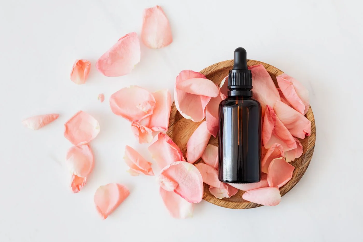 Skincare consultation